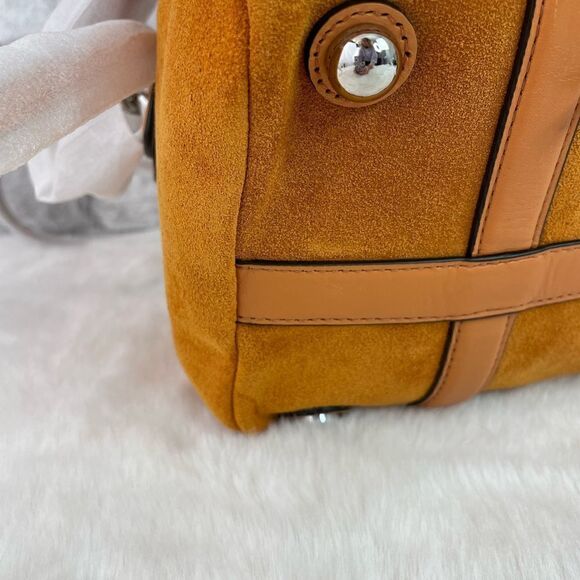 Rebecca Minkoff Pippa Duffle Bag NWT - Picture 7 of 10